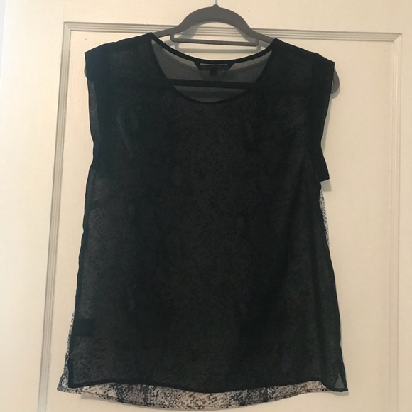 Snakeskin Printed Top! 🐍 - Picture 5 of 7